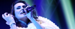 LIVE: Within Temptation naladili publikum v Praze do hororové nálady